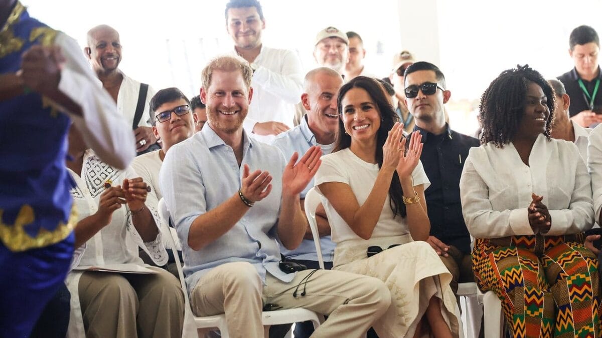 Meghan Markle