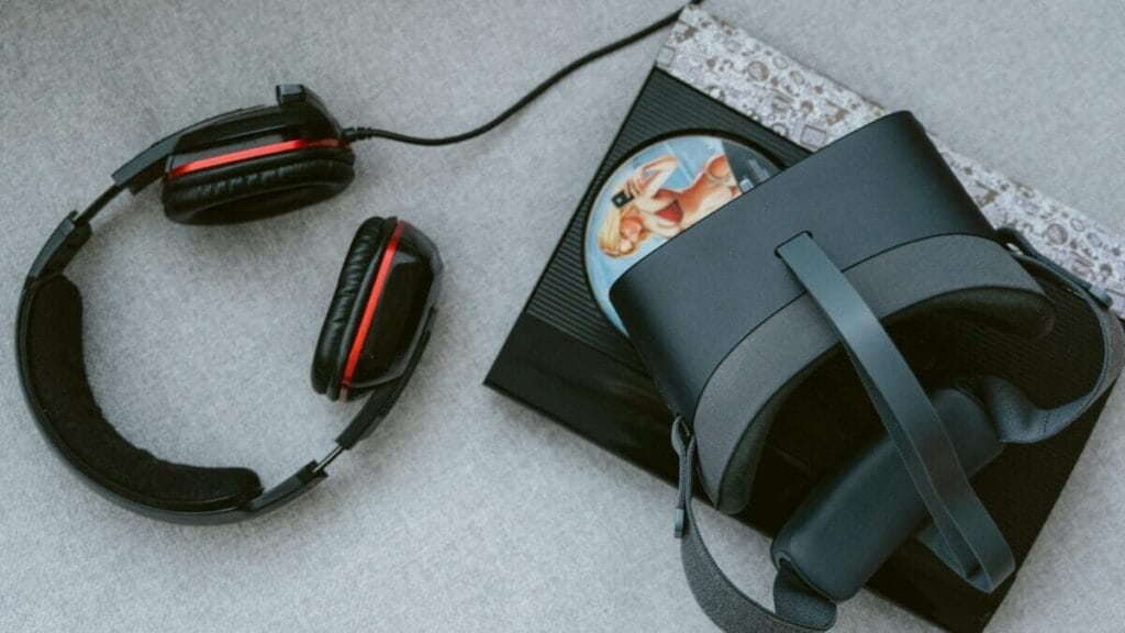 Meta închide studiouri VR