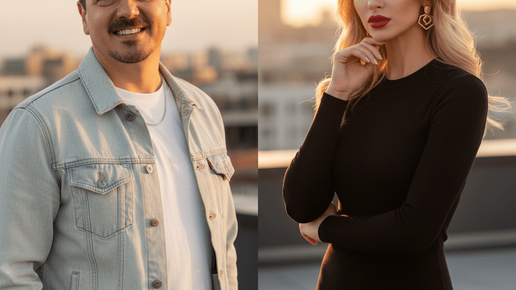 Mihai Petre Andreea Bălan