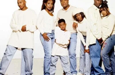 Moesha @ 30 ani – De la TV la tragedii. Ce mai fac actorii?