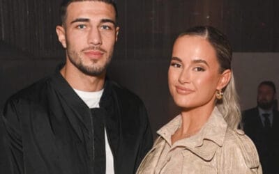 Molly-Mae Hague a urmat terapie după o despărțire de Tommy Fury