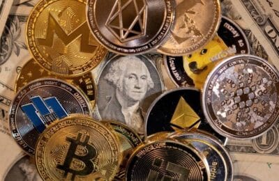 Monero atinge un maxim istoric, depășind 687 de dolari