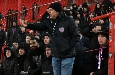 Reacții după zvonurile privind un transfer al lui Moruțan la Rapid