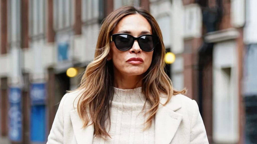 Myleene Klass