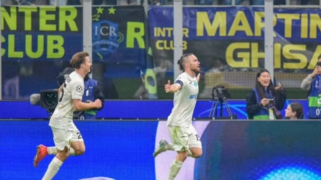 Ofri Arad FCSB