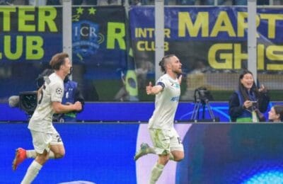 FCSB l-a transferat pe israelianul Ofri Arad, fost jucător la Kairat Almaty