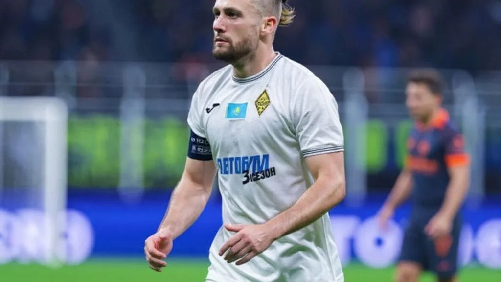 Ofri Arad FCSB