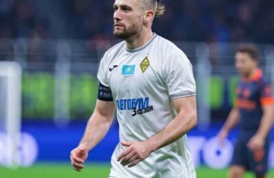 Ofri Arad a refuzat SUA & Golf pentru FCSB! Motivul? Vrea la Națională