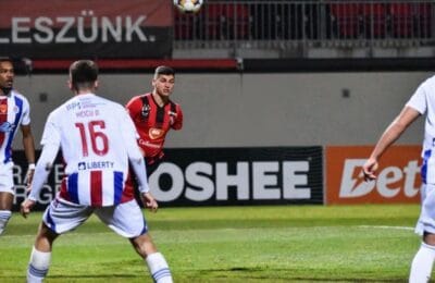 Oțelul Galați – Csikszereda – Meciul decisiv pentru play-off! Miza uriașă pe teren propriu