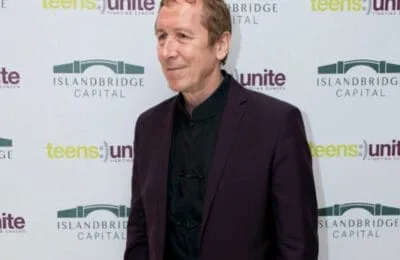 Muzicianul Paul Hardcastle, în doliu după moartea fiului său