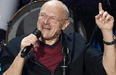 Phil Collins, 73 de ani – 5 operatii, imobilizat. Un cosmar medical