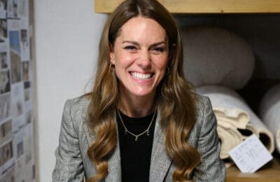 Prințesa Kate a reluat îndatoririle regale la Castelul Windsor