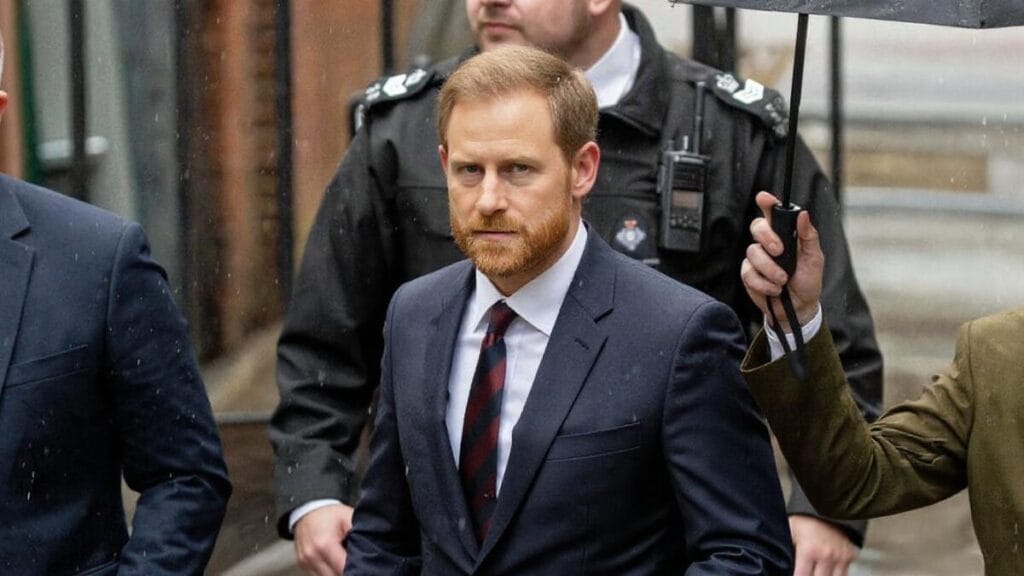 Prințul Harry
