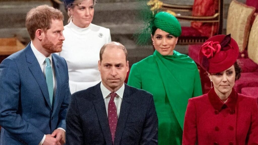 Prințul Harry