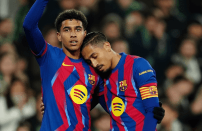 Real Sociedad – Barcelona, duel important în etapa a 20-a din LaLiga