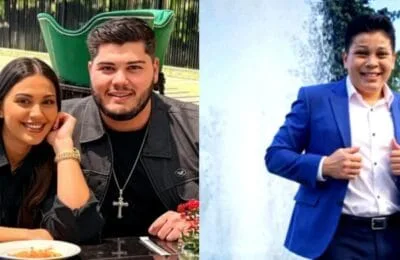 Roberto Tudor – De la copil-star la ginerele lui Salam – Povestea uluitoare