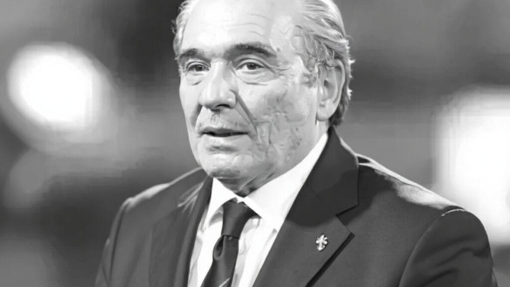 Rocco Commisso Fiorentina