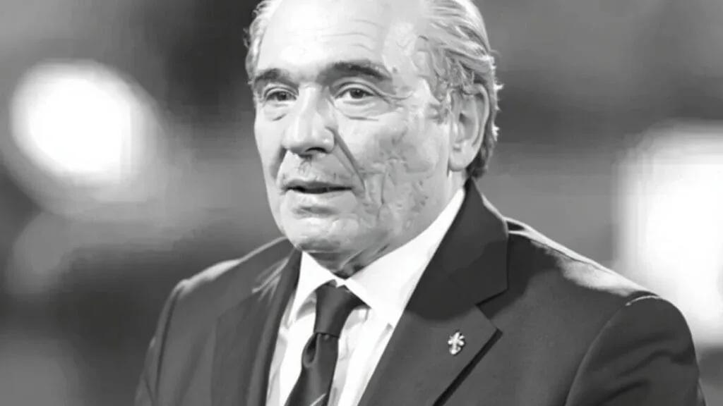 Rocco Commisso Fiorentina