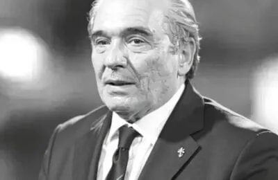 A murit Rocco Commisso, patronul clubului Fiorentina