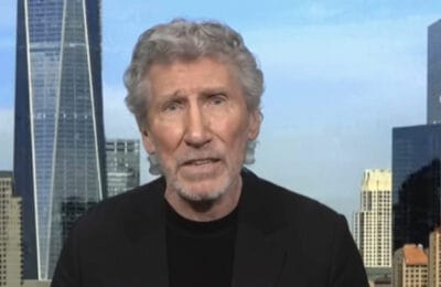 Roger Waters, declarații controversate despre Putin și Maduro