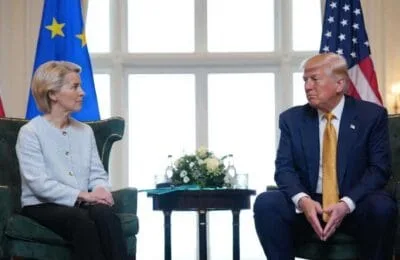 România, între SUA și UE: Riscuri în contextul tensiunilor globale