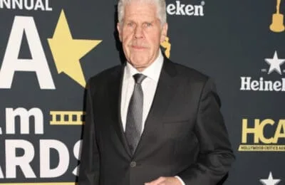 Ron Perlman, onorat cu 40 de dolari și un sandviș pentru rolul în Fallout