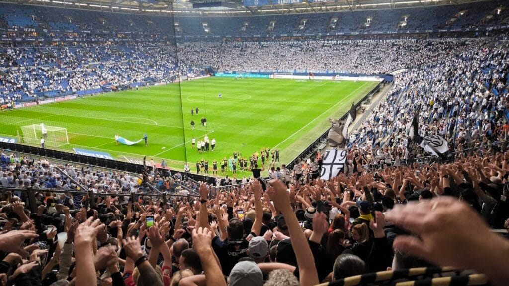 Schalke 04 Bundesliga