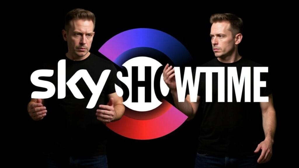 SkyShowtime prețuri
