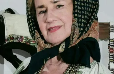 Sofia Vicoveanca, internată după un infarct, a transmis un mesaj