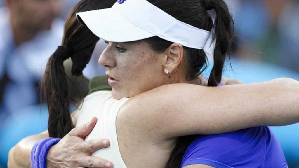 Sorana Cîrstea