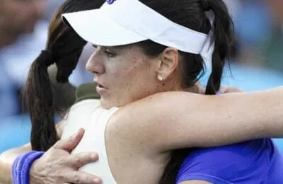 Australian Open: Sorana Cîrstea o învinge pe Eva Lys și avansează în turul doi