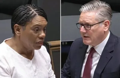 Scandal la Londra – Starmer vs. Badenoch, acuzații grave legate de Trump