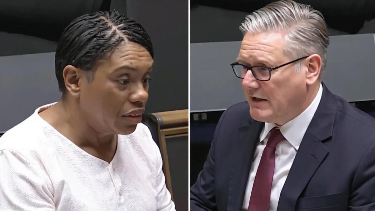 Scandal la Londra – Starmer vs. Badenoch, acuzații grave legate de Trump