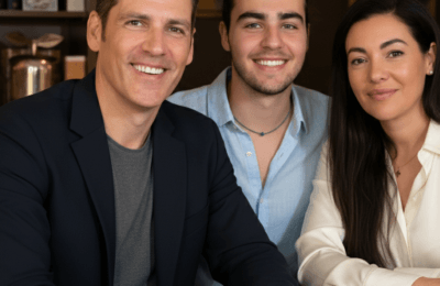 Ștefan Bănică Jr. a avut o relație discretă de 5 ani cu Camelia Constantinescu