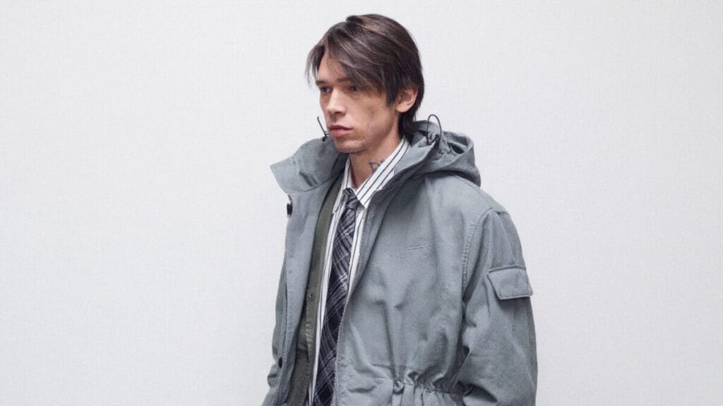 Swaim Huston Rag & Bone