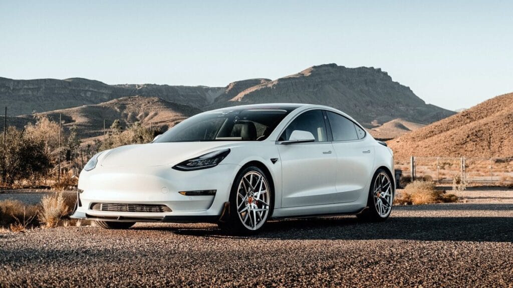 Tesla Full Self-Driving