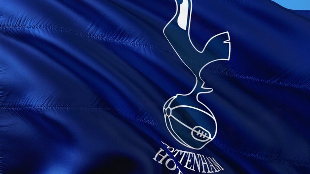 Thomas Frank Tottenham