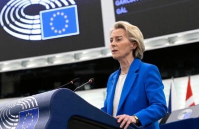 Bruxelles – TikTok sub lupa dupa alegerile din Romania. Reactii acide