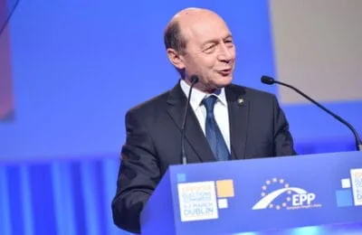 Băsescu: PSD nu va părăsi guvernarea și exclude o alianță cu AUR