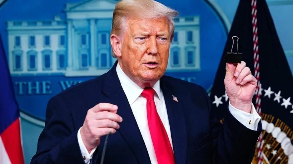 Trump ONU