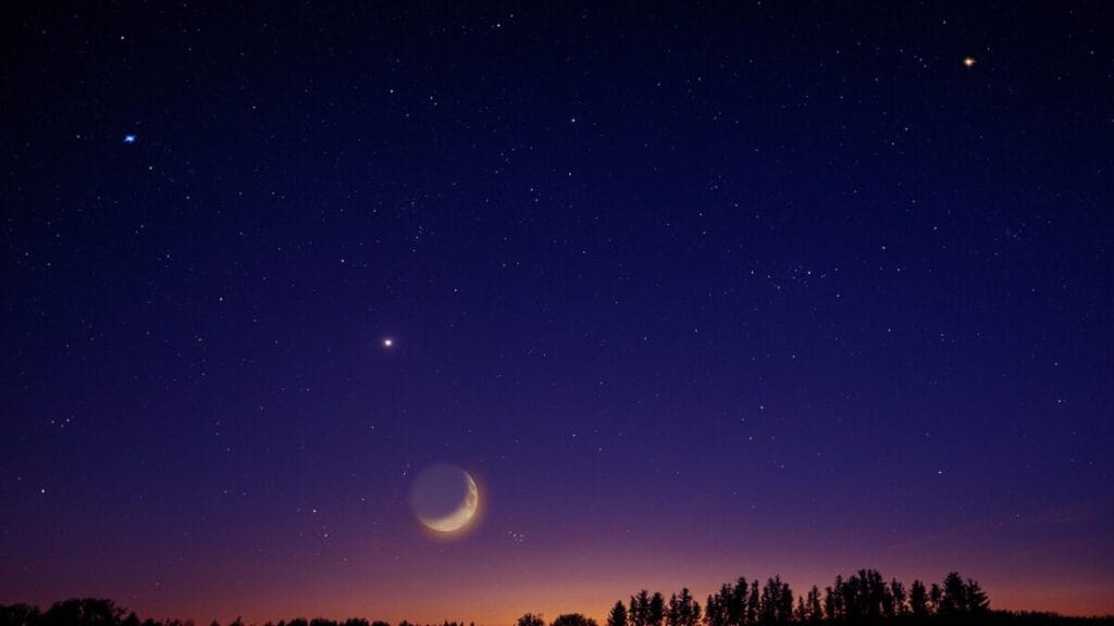 Venus in Varsator 2026