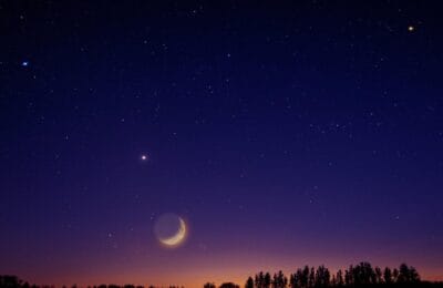 Venus intră în Vărsător în 2026 și se va conjuga cu Pluto