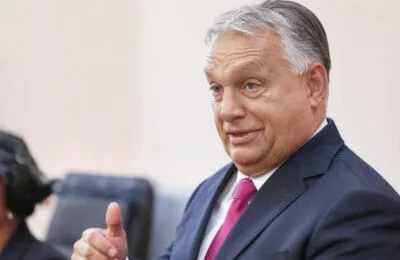 Orban avertizează asupra unui posibil „război economic” cu UE după 2026