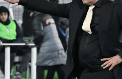 FCSB: Vlad Chiricheș, out după decizia lui Gigi Becali