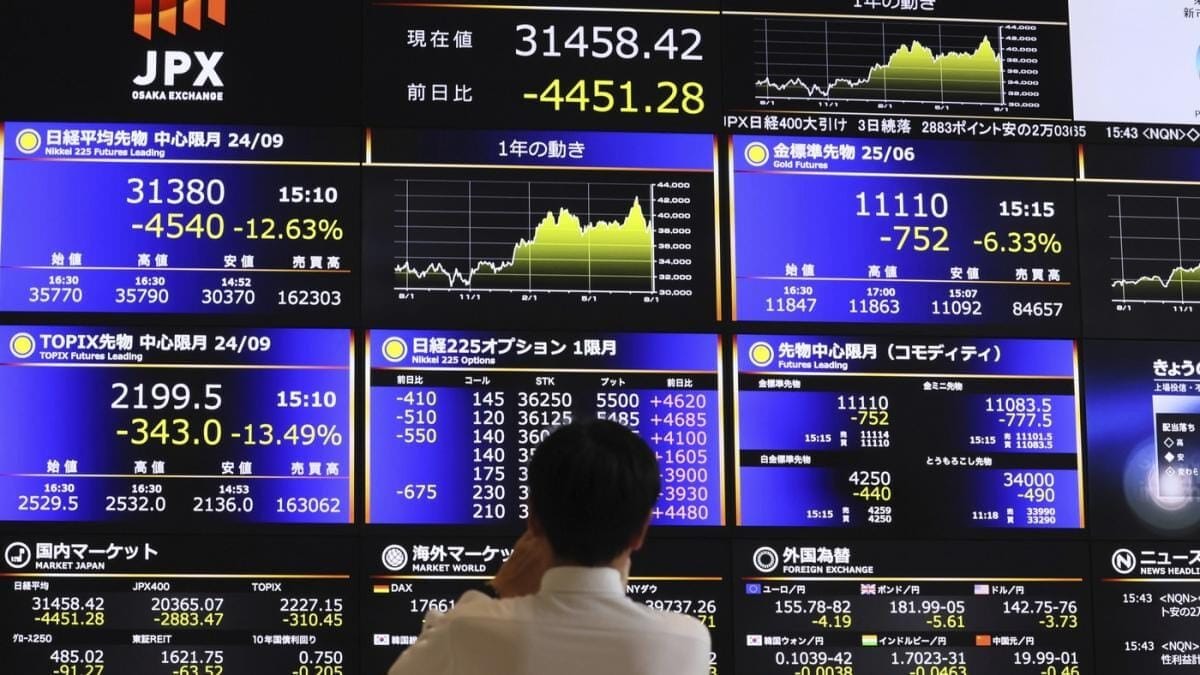 Wall Street – 54% dintre investitori ignora AI-ul generativ. De ce?