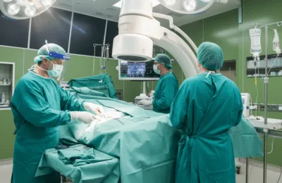 Acalazia cardiei: Cauze, simptome și opțiuni de tratament
