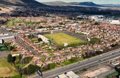 Potențiale ajutoare financiare pentru locuințe, anunțate în presa străină