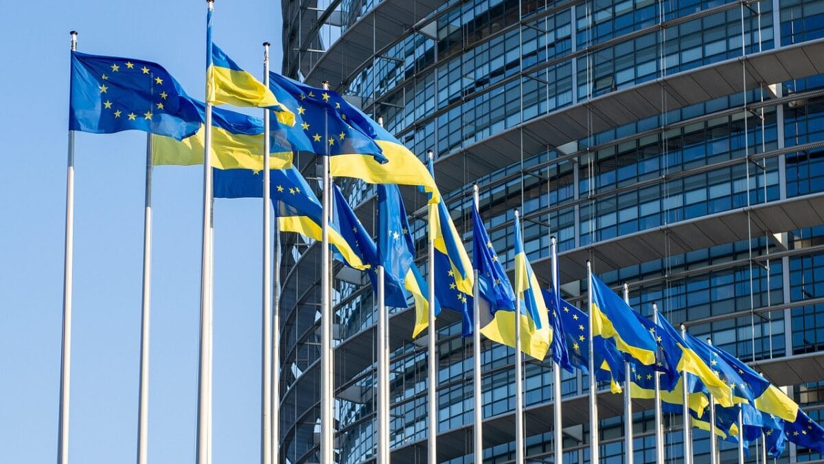 UE trimite Ucrainei 447 generatoare – 3,7 milioane €. Un milion, beneficiari