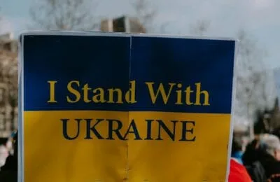 Alegeri post-război în Ucraina: Distrugeri și migrație, obstacole majore