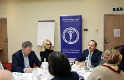 Tomografe de milioane, nefolosite! Ministrul Sănătății – Achiziția nu e totul”